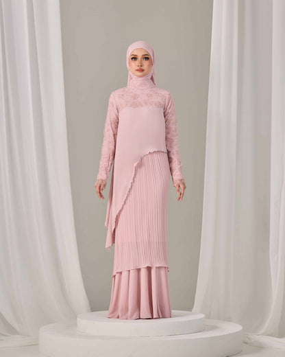 EMARA KURUNG (PINK)