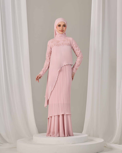 EMARA KURUNG (PINK)