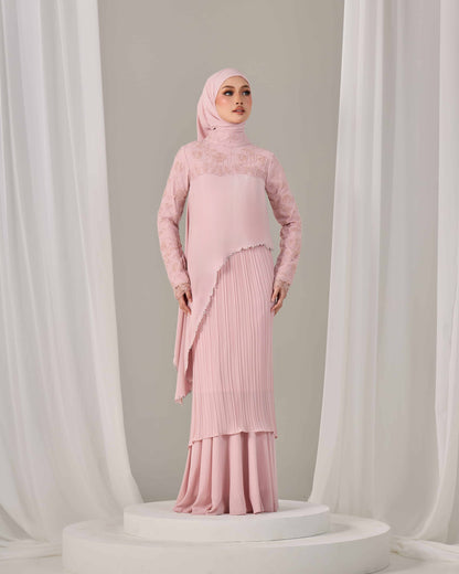 EMARA KURUNG (PINK)
