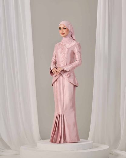 KALILA KURUNG (DUSTY PINK)