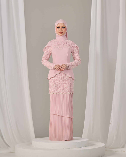 ALARA KURUNG (PINK)