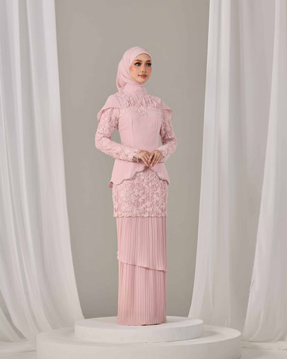 ALARA KURUNG (PINK)