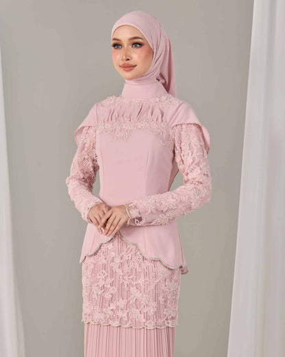 ALARA KURUNG (PINK)