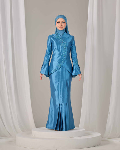 KALILA KURUNG (DIAMOND BLUE)