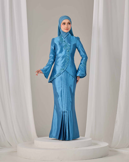 KALILA KURUNG (DIAMOND BLUE)