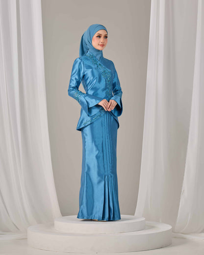 KALILA KURUNG (DIAMOND BLUE)