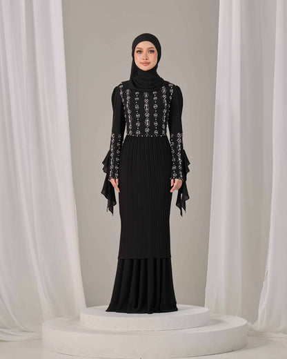 KYLIE KURUNG (BLACK)