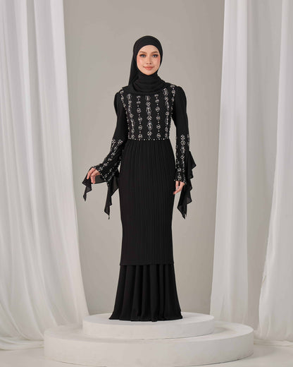 KYLIE KURUNG (BLACK)