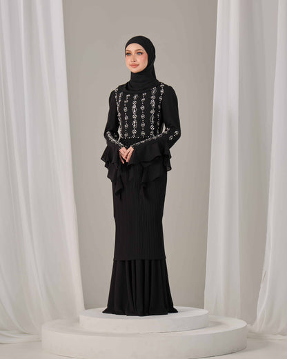 KYLIE KURUNG (BLACK)