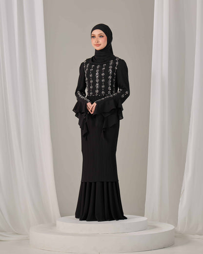 KYLIE KURUNG (BLACK)