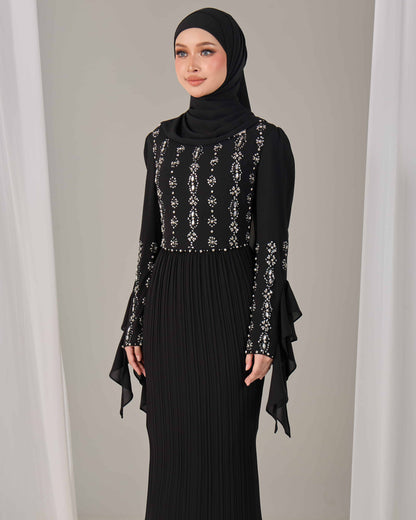 KYLIE KURUNG (BLACK)