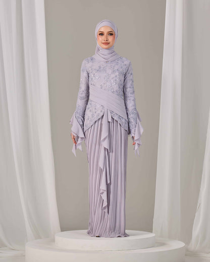 CAYLYN KURUNG (MAUVE) PO