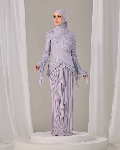 CAYLYN KURUNG (MAUVE) PO