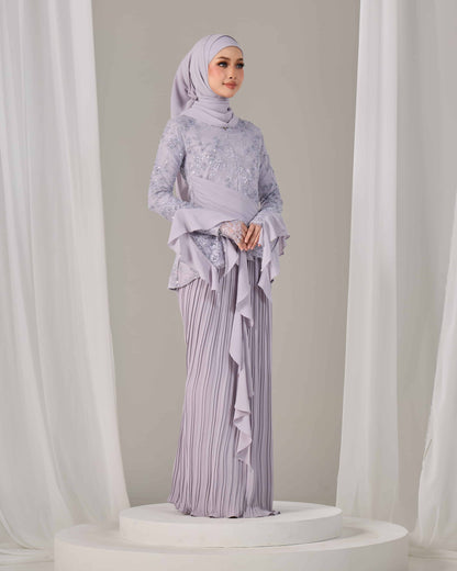 CAYLYN KURUNG (MAUVE) PO