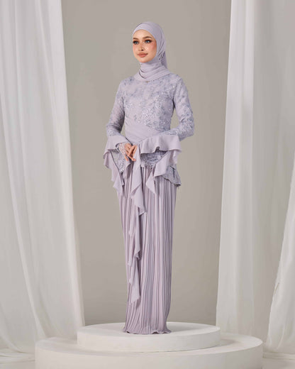 CAYLYN KURUNG (MAUVE)