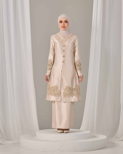 SERAYA KURUNG (CHAMPAGNE)