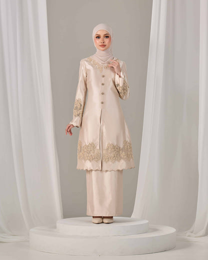 SERAYA KURUNG (CHAMPAGNE)
