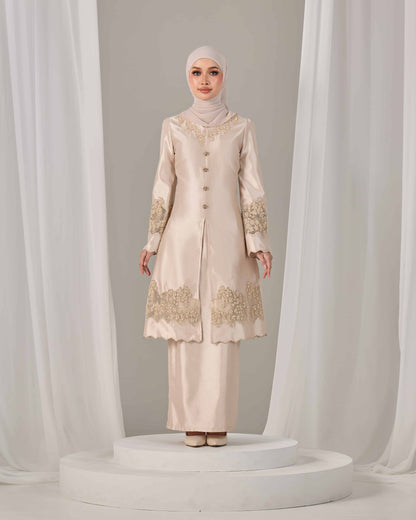 SERAYA KURUNG (CHAMPAGNE)