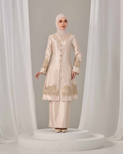 SERAYA KURUNG (CHAMPAGNE)