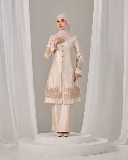 SERAYA KURUNG (CHAMPAGNE)