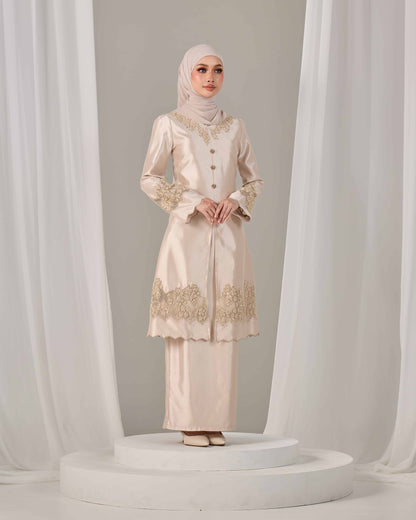 SERAYA KURUNG (CHAMPAGNE)