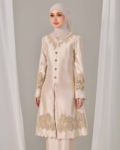 SERAYA KURUNG (CHAMPAGNE)