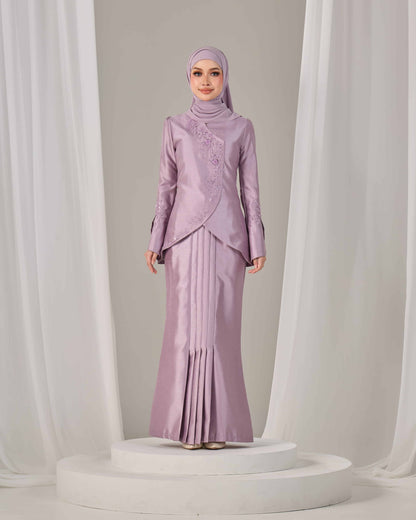 KALILA KURUNG (LAVENDER)