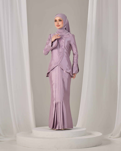 KALILA KURUNG (LAVENDER)