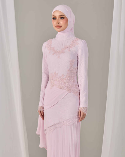 AYSEL KURUNG (LILAC)