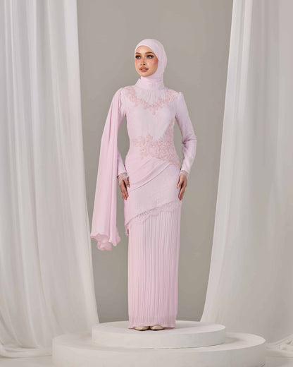 AYSEL KURUNG (LILAC)