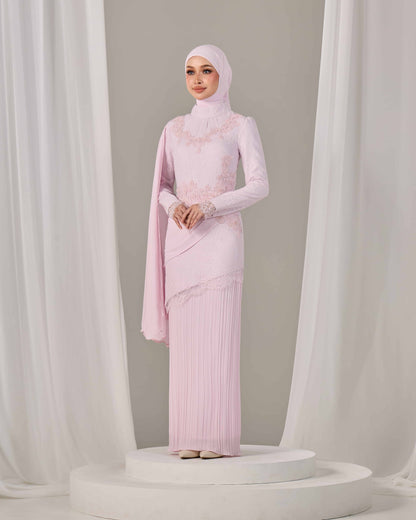 AYSEL KURUNG (LILAC)