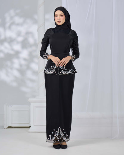 KIRANA KURUNG (BLACK)