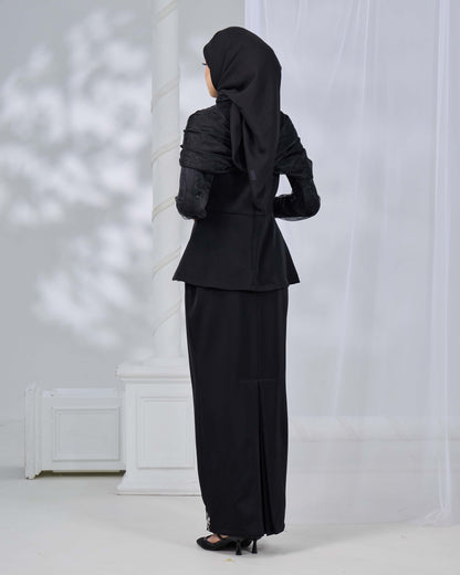 KIRANA KURUNG (BLACK)