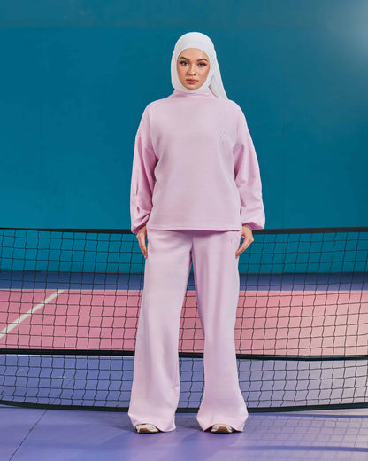 HELLEY JUMPER (PINK)
