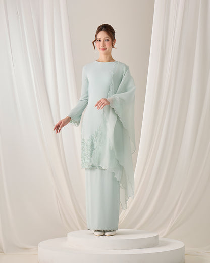 FIRA SELENDANG (MINT GREEN)