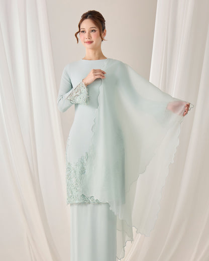 FIRA SELENDANG (MINT GREEN)