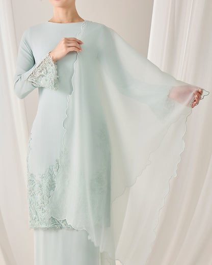 FIRA SELENDANG (MINT GREEN)