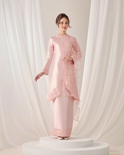 NYLA SELENDANG (PINK)