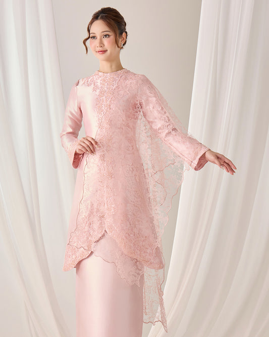 NYLA SELENDANG (PINK)