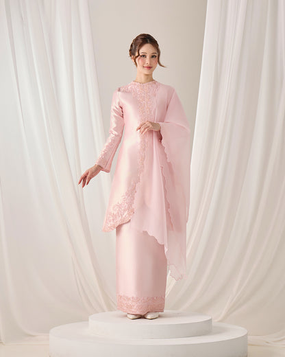 FIRA SELENDANG (PINK)