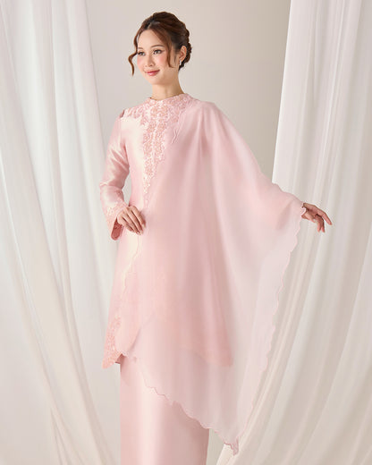 FIRA SELENDANG (PINK)