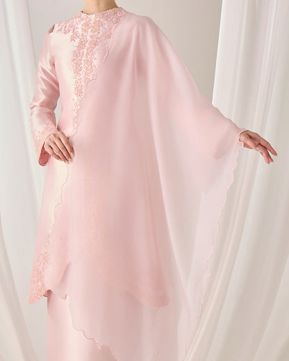 FIRA SELENDANG (PINK)