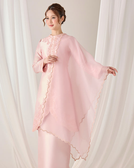 NEA SELENDANG (PINK)