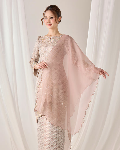 FIRA SELENDANG (KHAKI)