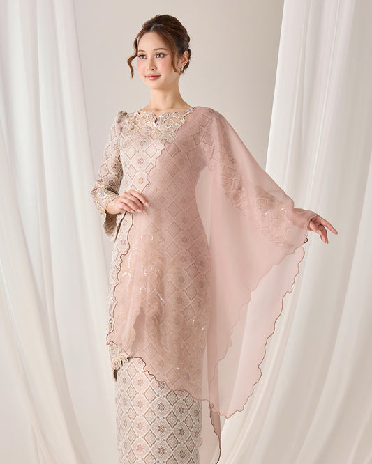 FIRA SELENDANG (KHAKI)