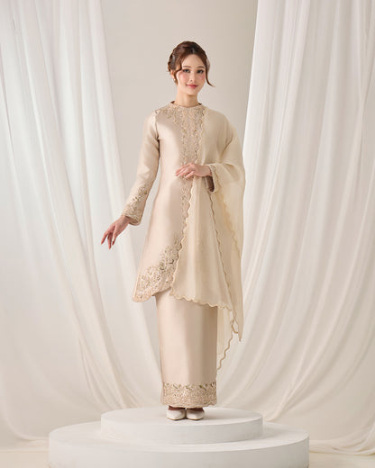 NEA SELENDANG (CHAMPAGNE)