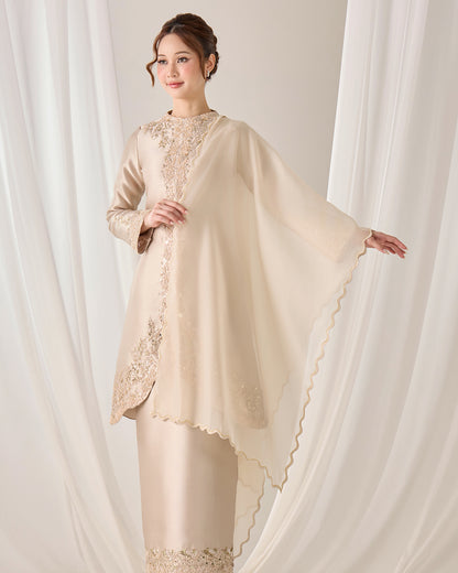 NEA SELENDANG (CHAMPAGNE)