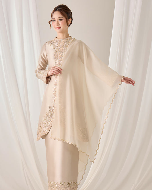 NEA SELENDANG (CHAMPAGNE)