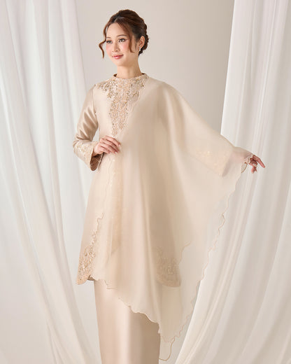 FIRA SELENDANG (CHAMPAGNE)