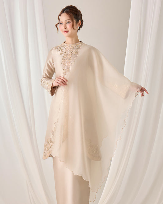 FIRA SELENDANG (CHAMPAGNE)